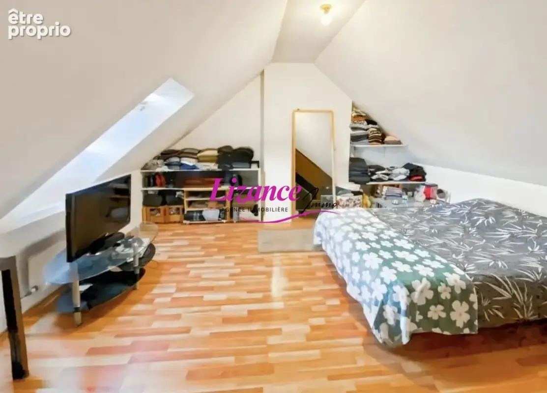 Maison 75 m² à Ruyaulcourt  - photo 5