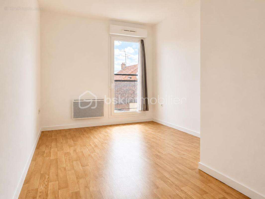 Appartement à AMIENS