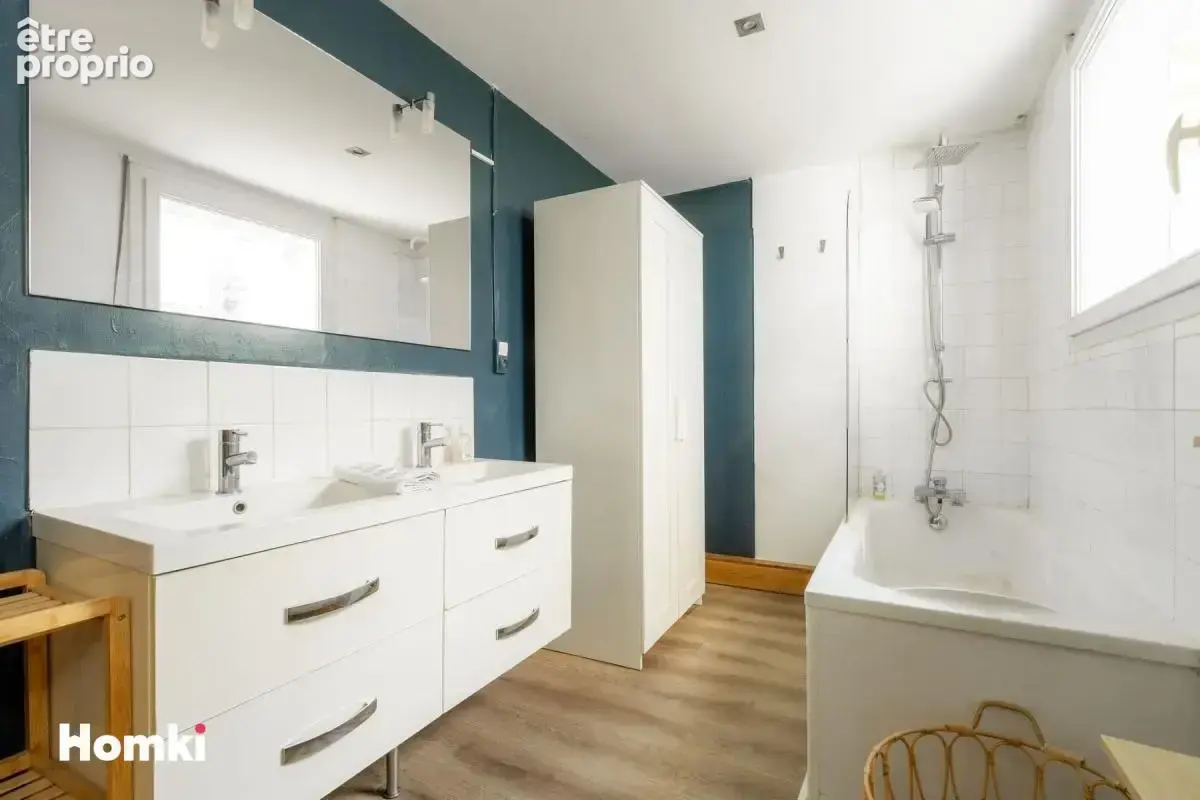 Maison/Villa T4 de 110 m² à Lille 59160 - photo 12