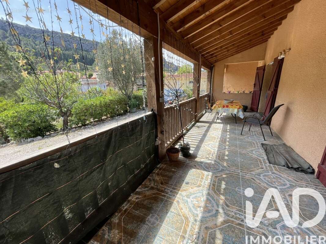 Photo 8 - Maison à TAUTAVEL