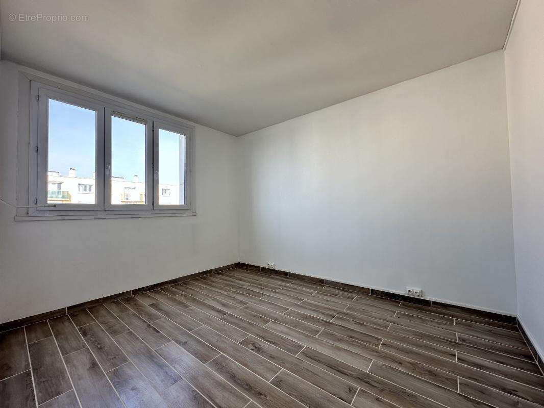 Appartement à DREUX