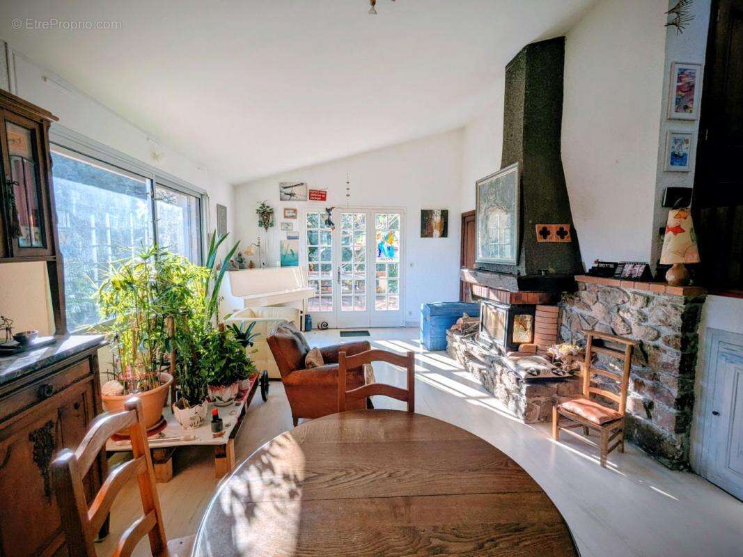 Maison 120 m² à Ceret  - photo 4