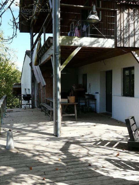 Magnifique maison en campagne - photo 20