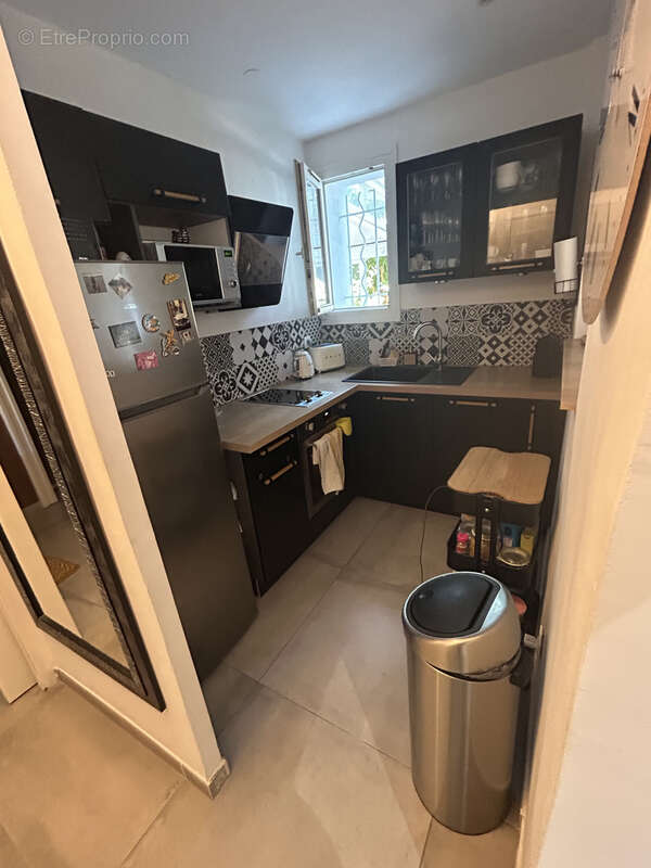 Maison à LE CASTELLET