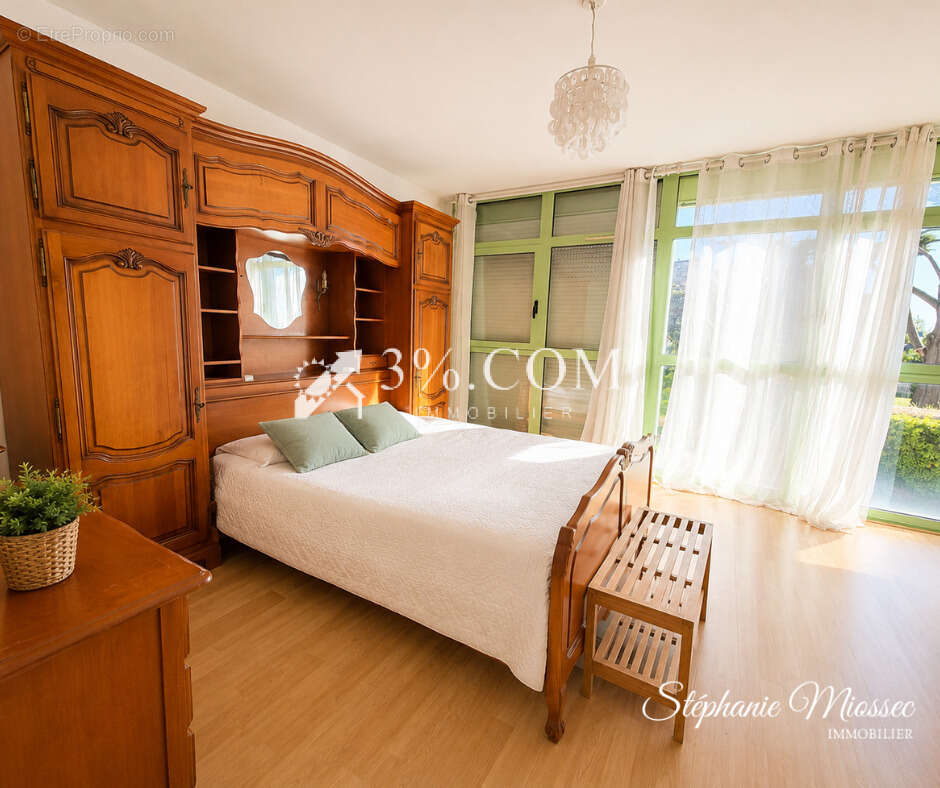 Appartement à PORDIC