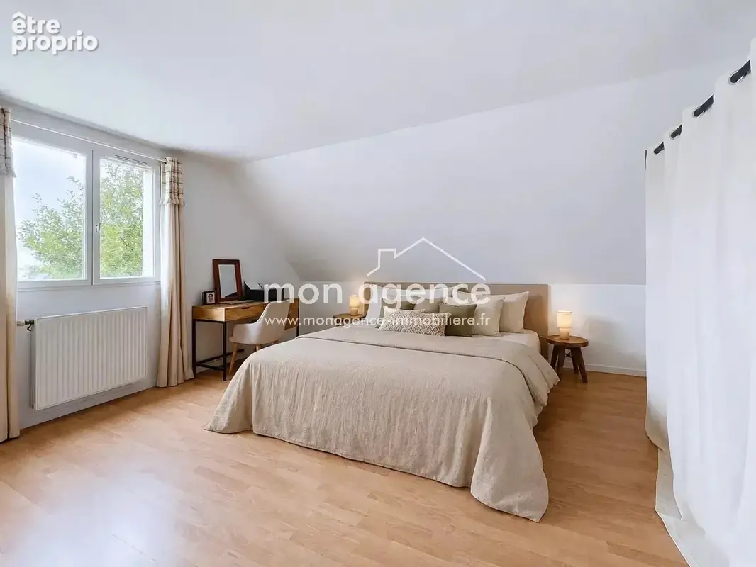 Saint-Jacques-sur-Darnetal 76160, maison individuelle 6 pièces - photo 13