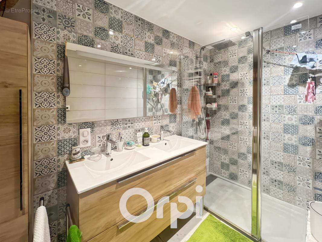 Maison à LA ROCHE-SUR-YON