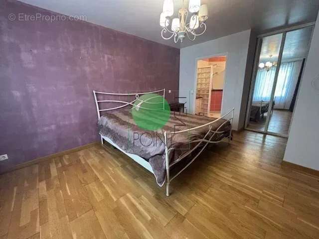 Maison à BALLANCOURT-SUR-ESSONNE