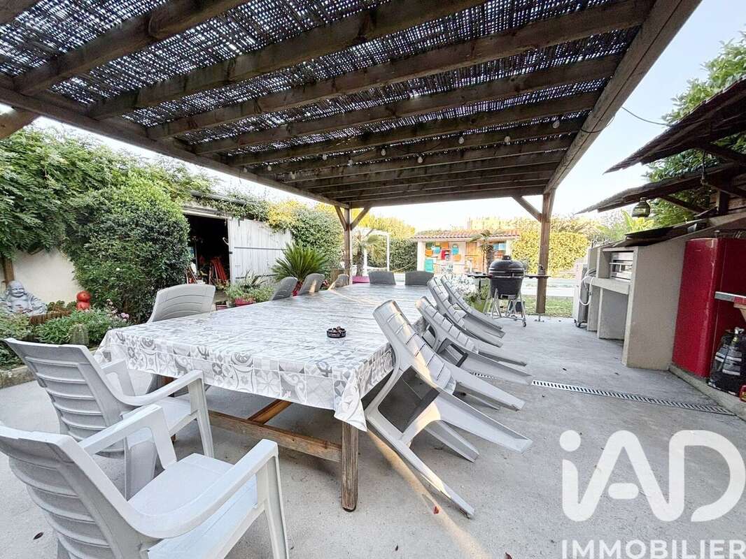 Photo 9 - Maison à ROMANS-SUR-ISERE