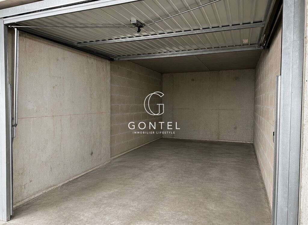 Lyon 9 – vaise  appartement t4 de 89 m² avec loggia de 13,57 m² – garage en sus - photo 12