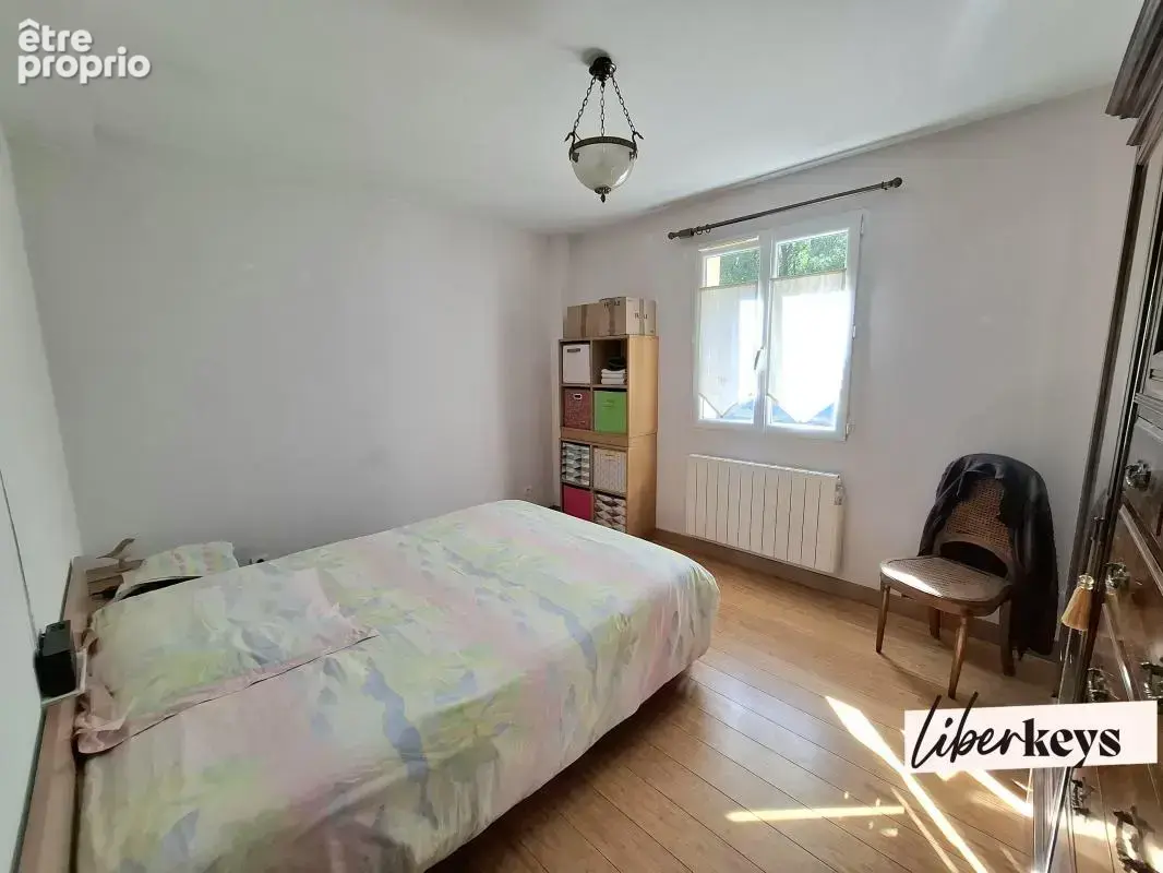 Maison familiale - photo 7