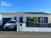 Maison à MARANS
