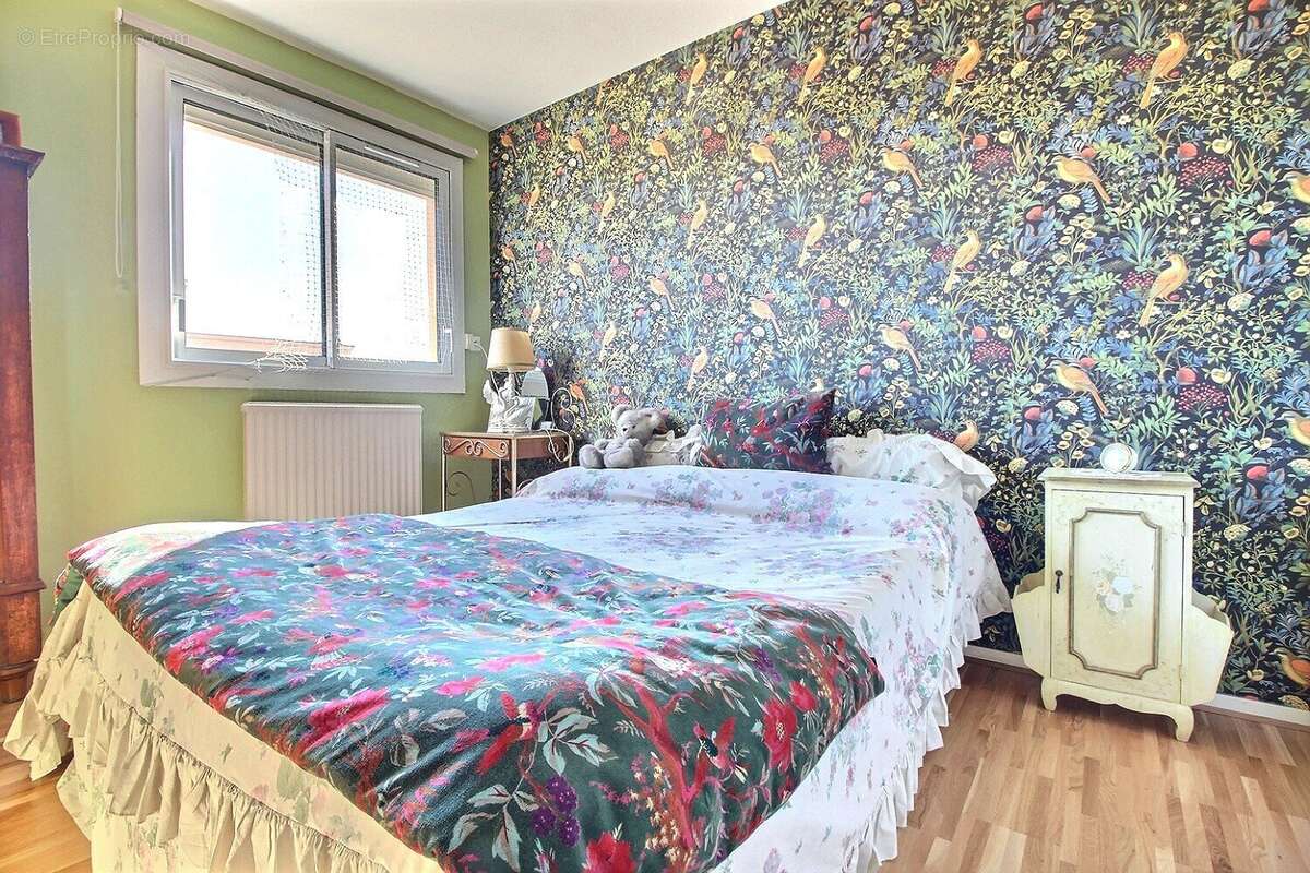 Appartement à RAMONVILLE-SAINT-AGNE