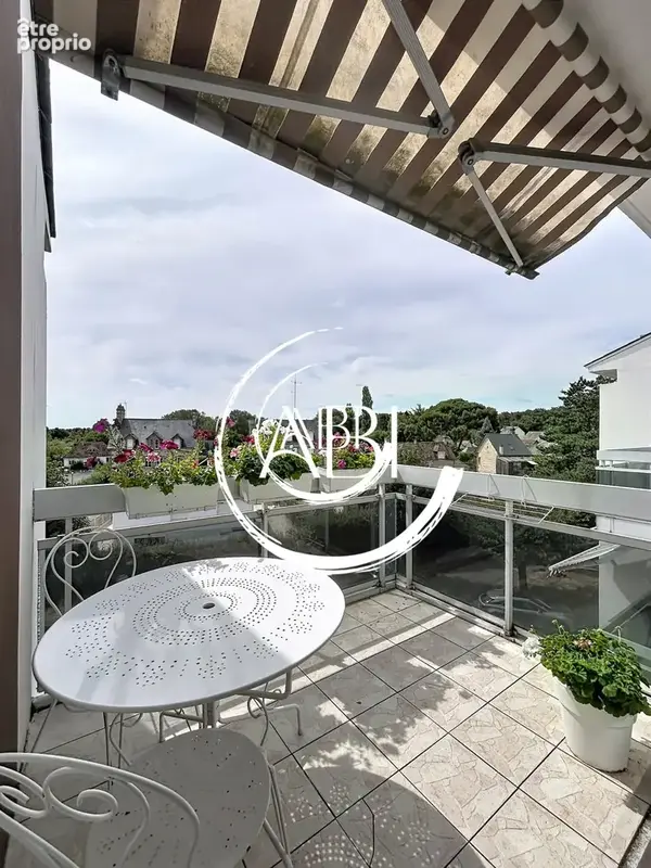 Appartement 1 pièce 28 m² à vendre à Bagnoles-De-L'orne (61140) - photo 8