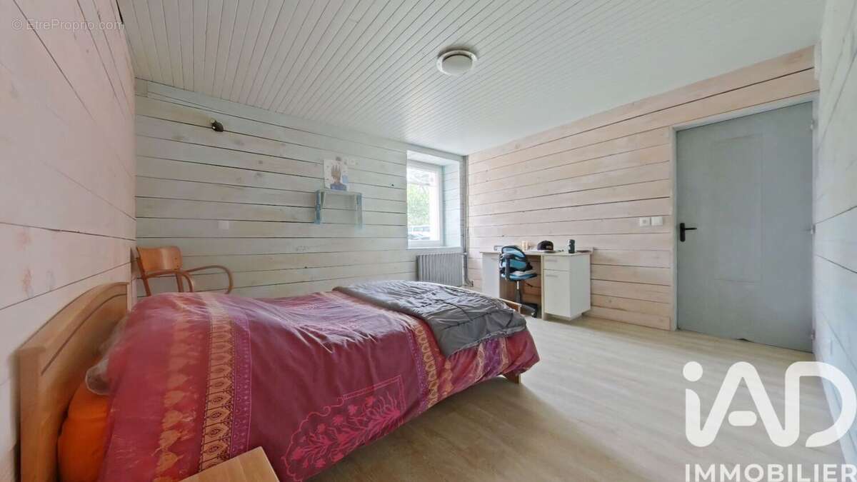 Photo 9 - Maison à BONLIEU