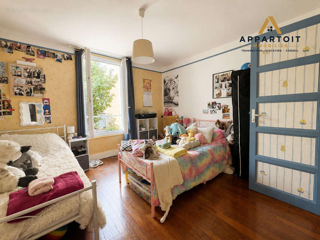 Appartement à VICHY