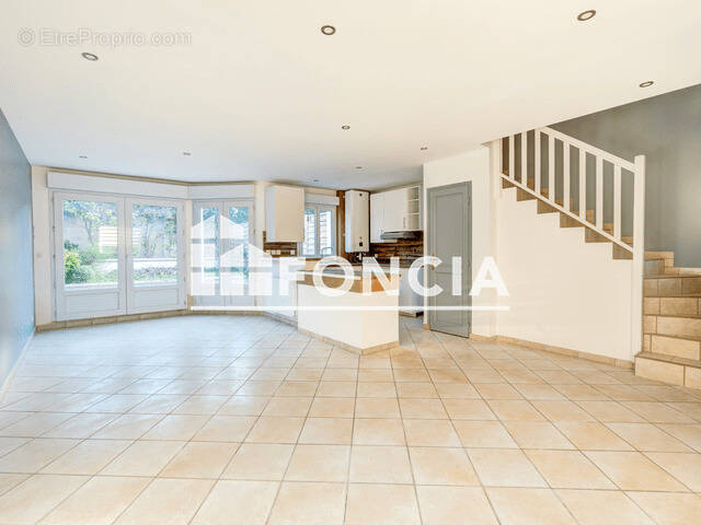 Maison à MARLY-LE-ROI