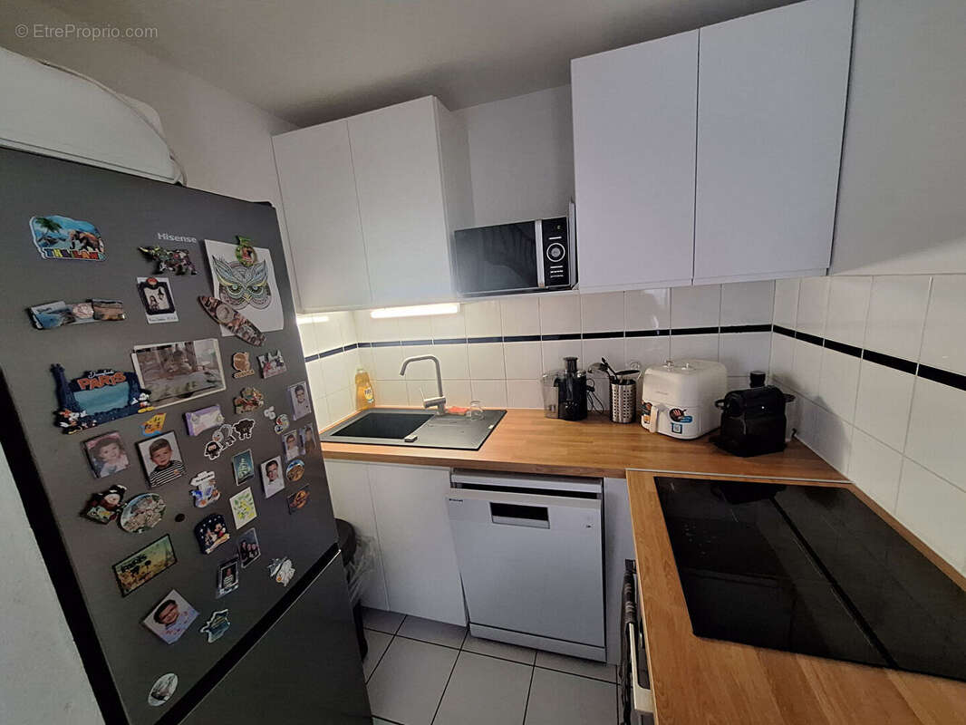 Maison à FRONTIGNAN