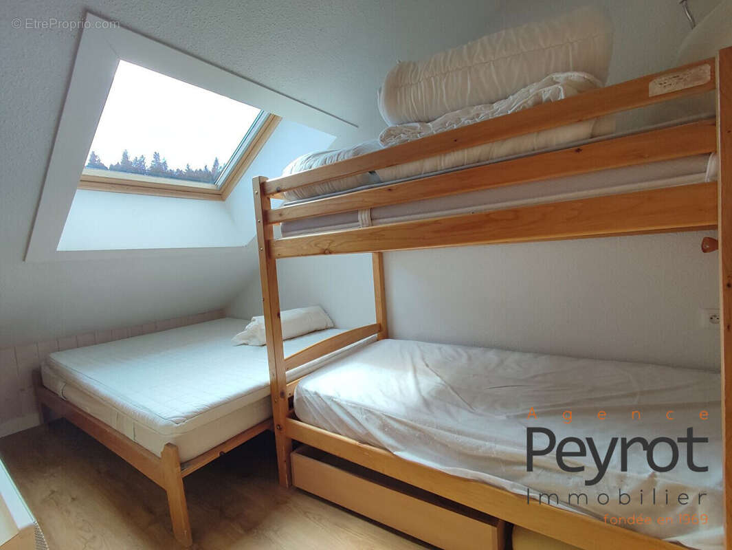 Appartement à BOLQUERE