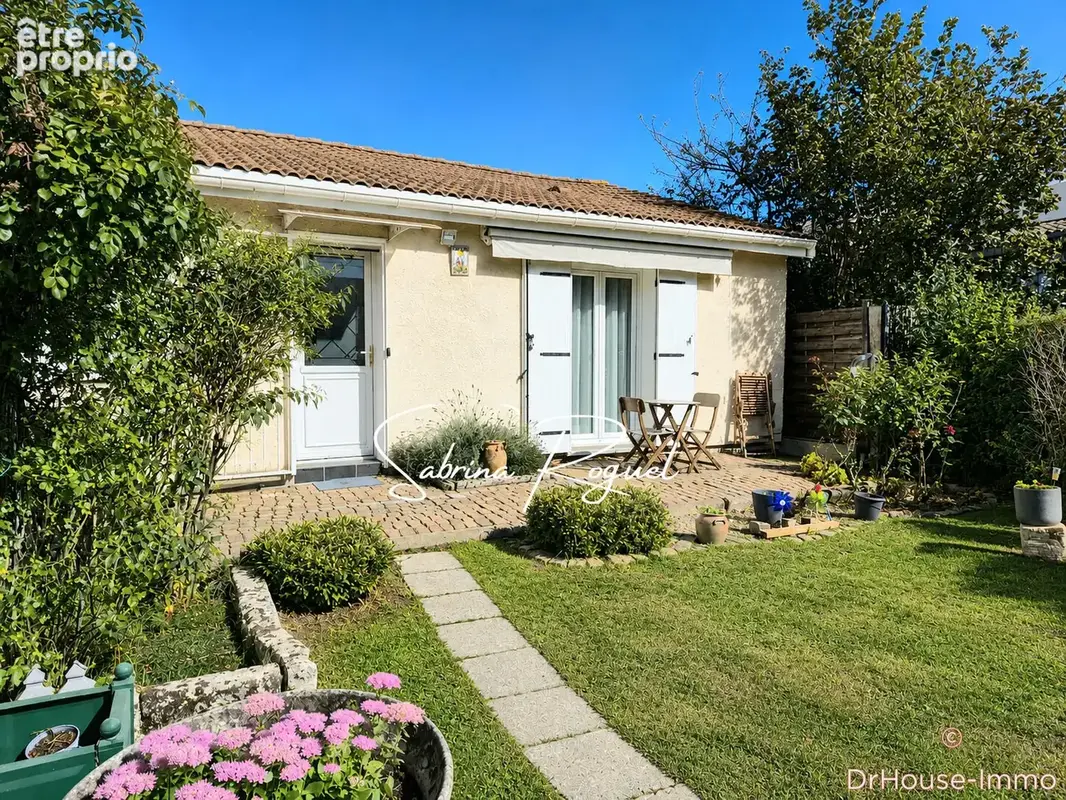 Maison 4 pièces 79 m² à vendre à Begles (33130) - photo 10