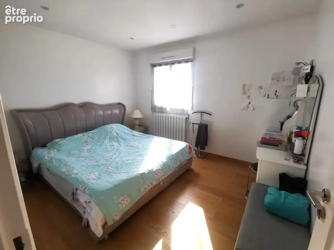 94400 vitry sur seine maison 7 pieces 147.03 m² sur un terrain de 239 m² et un jardin de 150 m² - photo 9