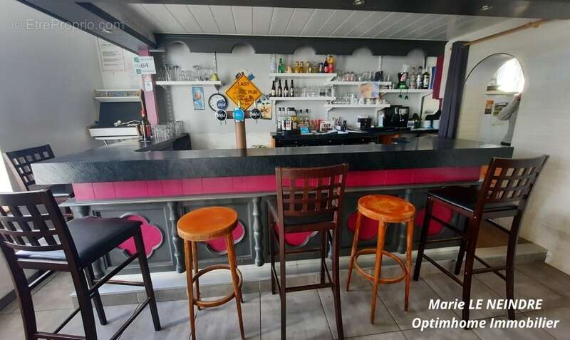 Maison à MUR-DE-BRETAGNE
