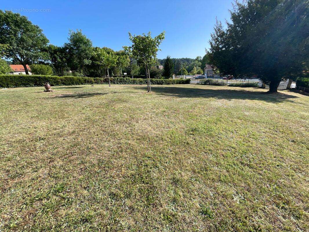 maison de plain- pied de 80m2 - photo 4