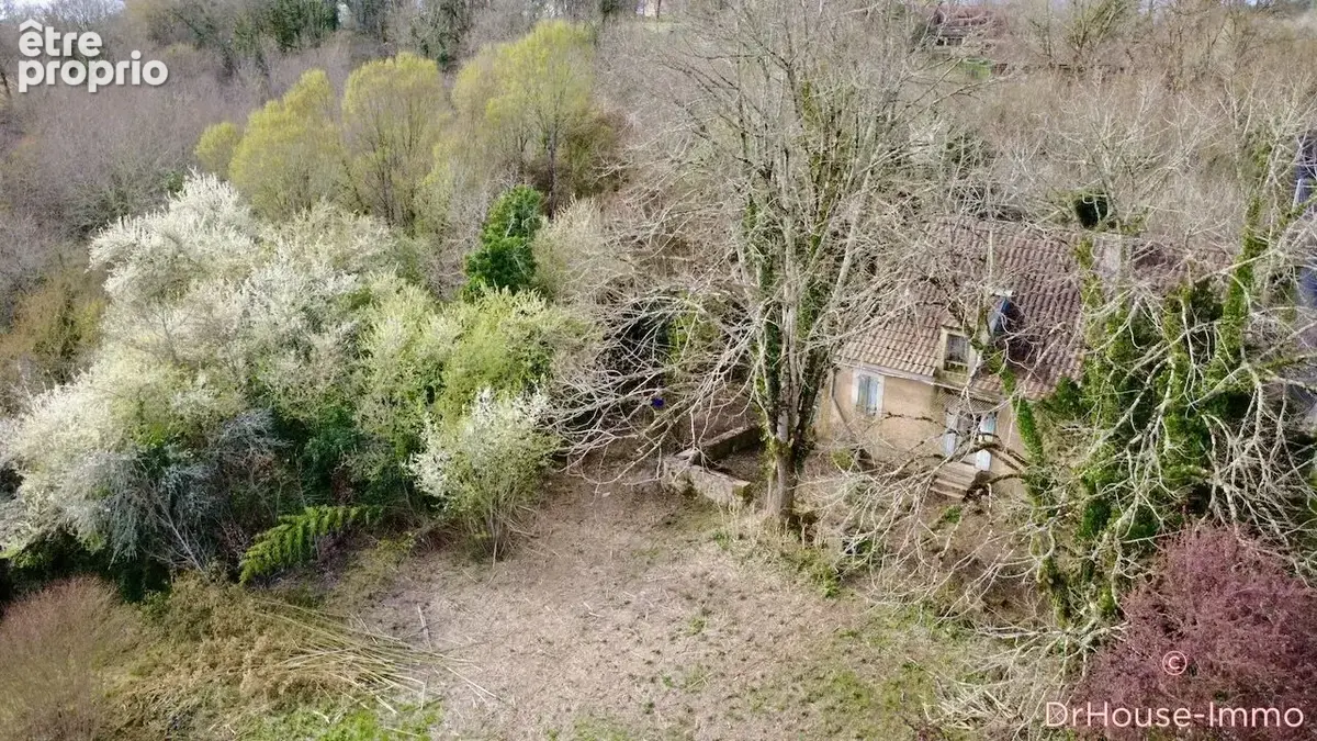 Maison 3 pièces 75 m² à vendre à Mauzens-Et-Miremont (24260) - photo 15