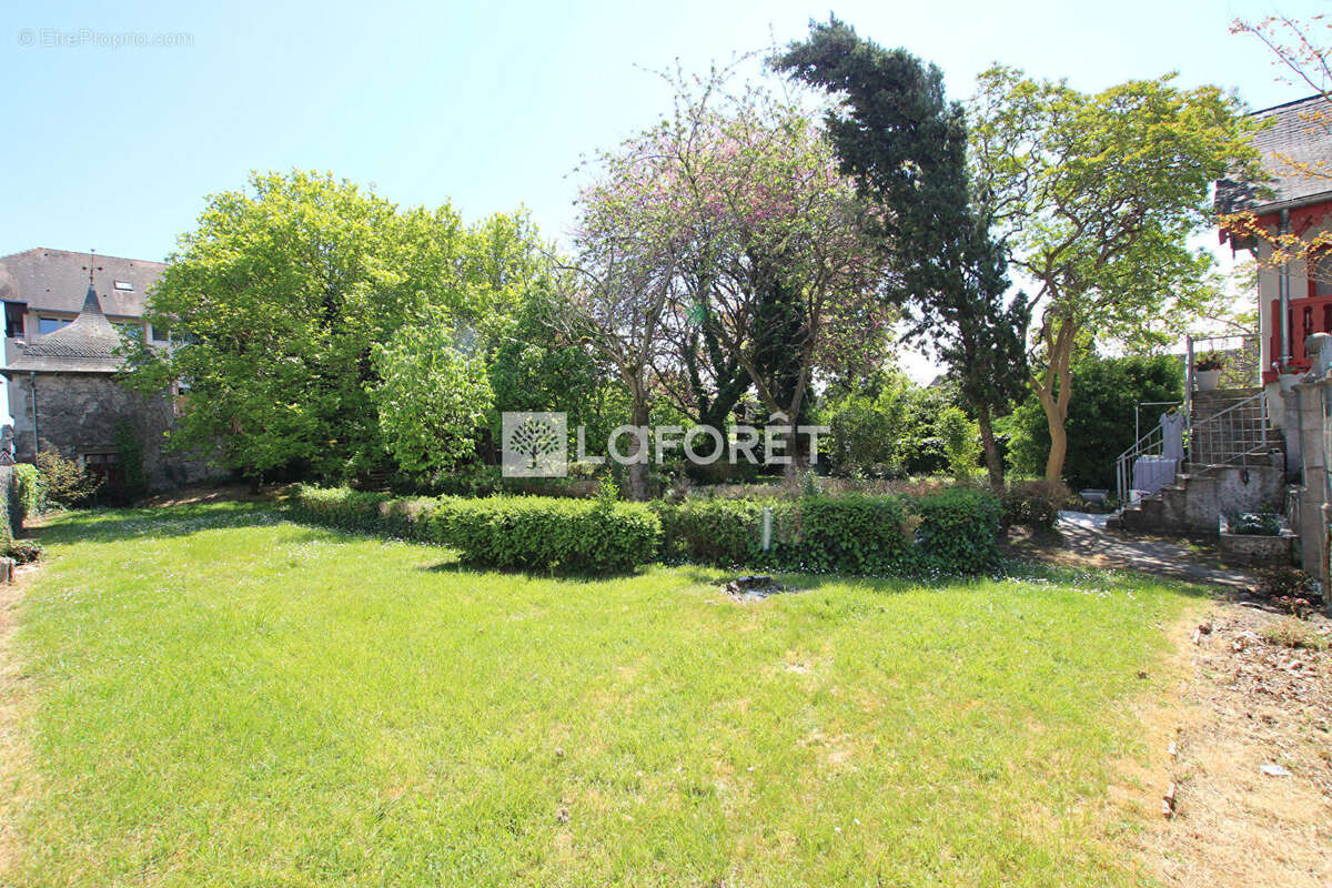 Appartement à ORTHEZ