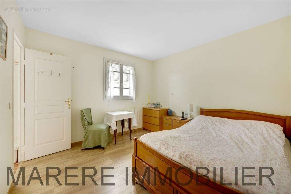 A Chatillon, Maison de ville 3-4 chambres en Triplex dans résidence privée et sécurisée - photo 8