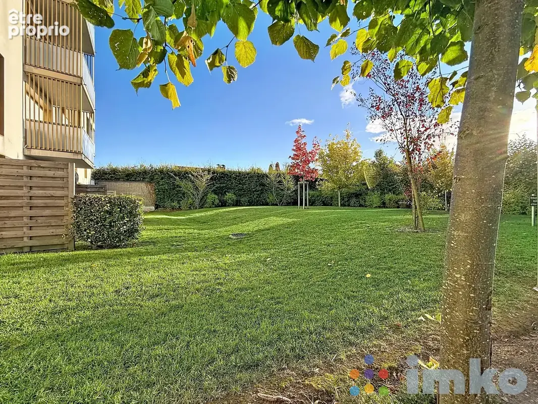 Appartement 3 pièces 64 m² à vendre à Marcq-En-Baroeul (59700) - photo 4