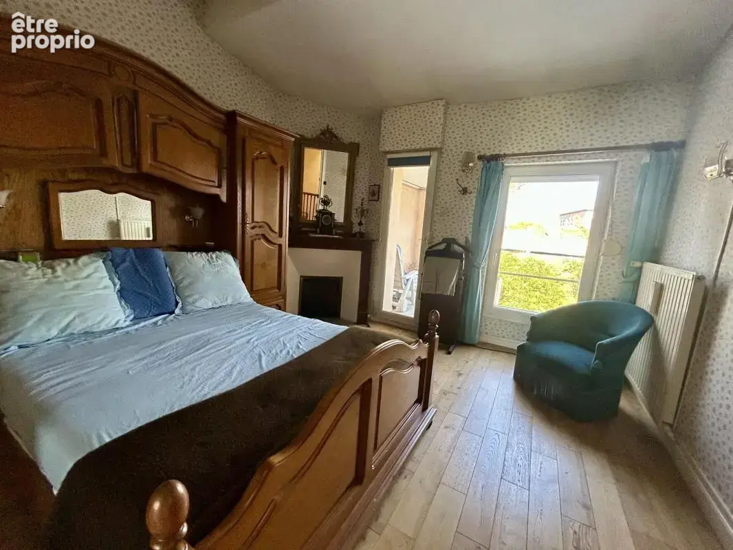 Maison de caractère - années 30 - Secteur Bellevue - photo 10