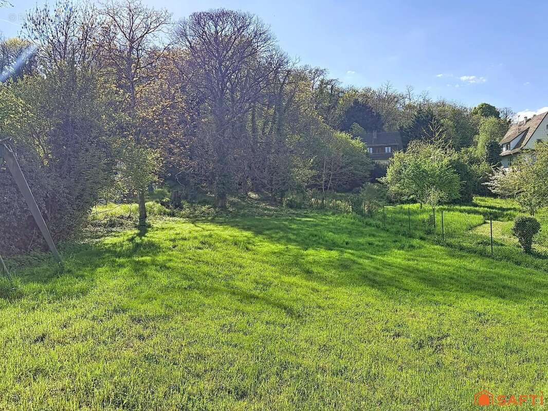 Photo 6 - Maison à SOULTZ-HAUT-RHIN