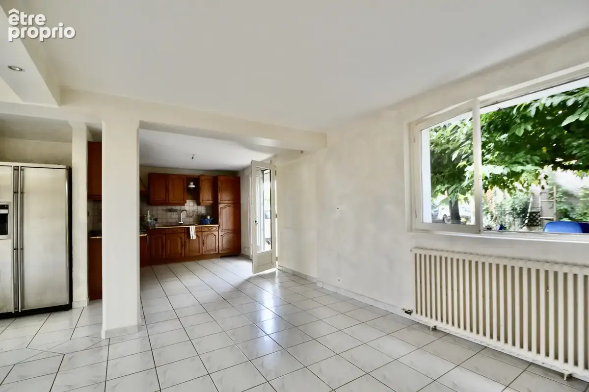 Maison familiale - photo 5