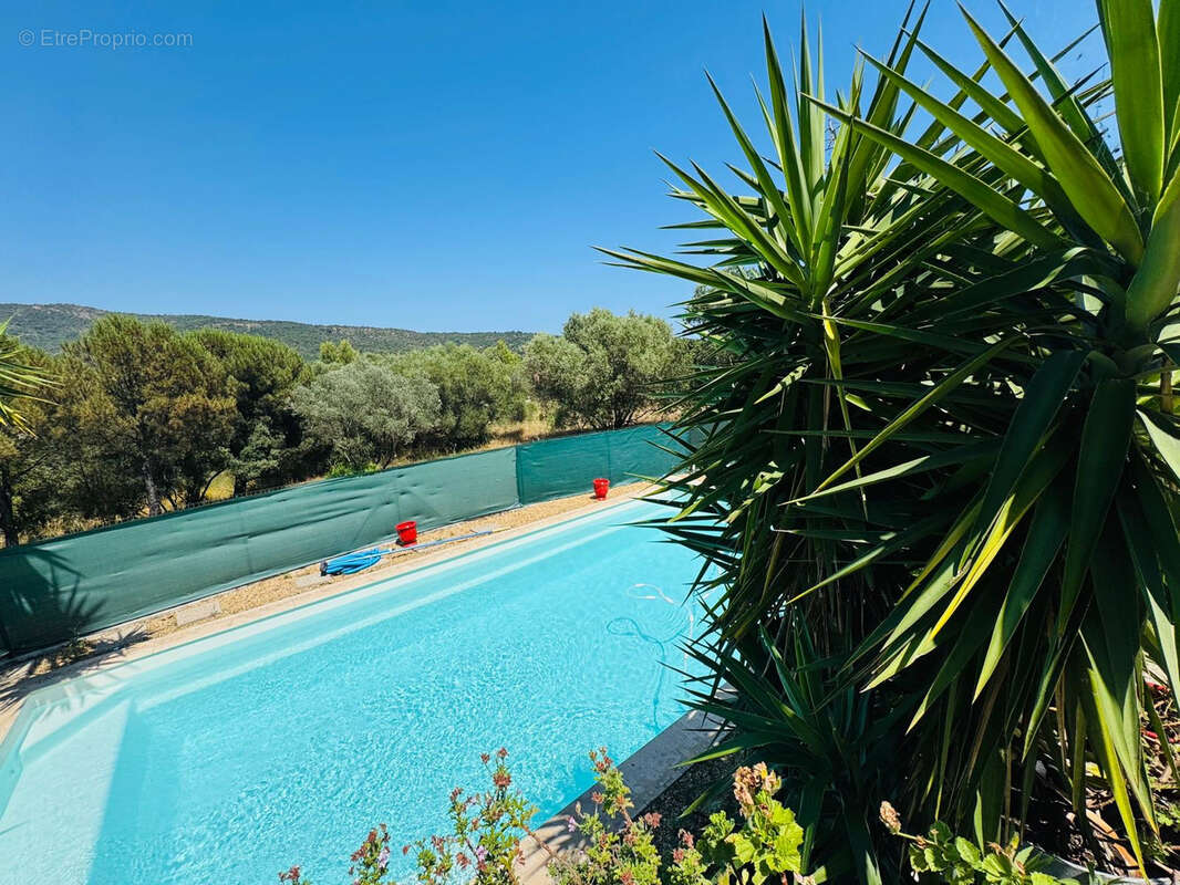 Maison à SAINTE-MAXIME