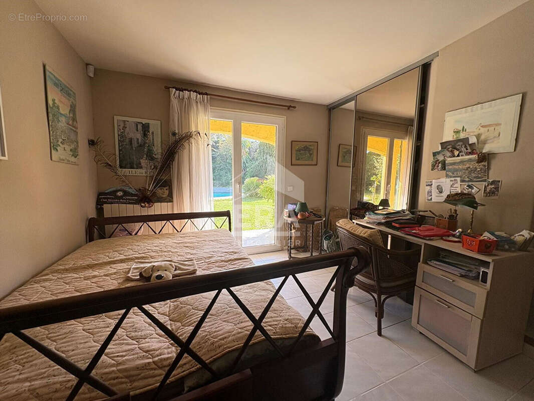 Maison 160m² à le rouret - photo 9