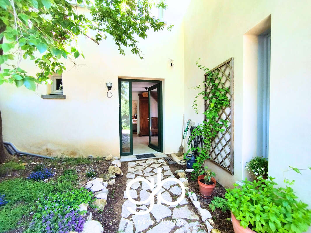 Maison à ASSAS