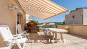 Appartement à SIMANDRES