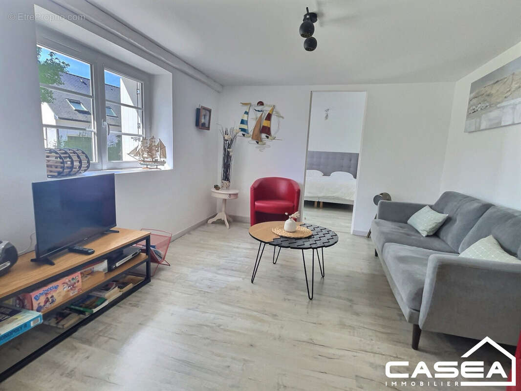Maison 114 m² à Benodet  - photo 5