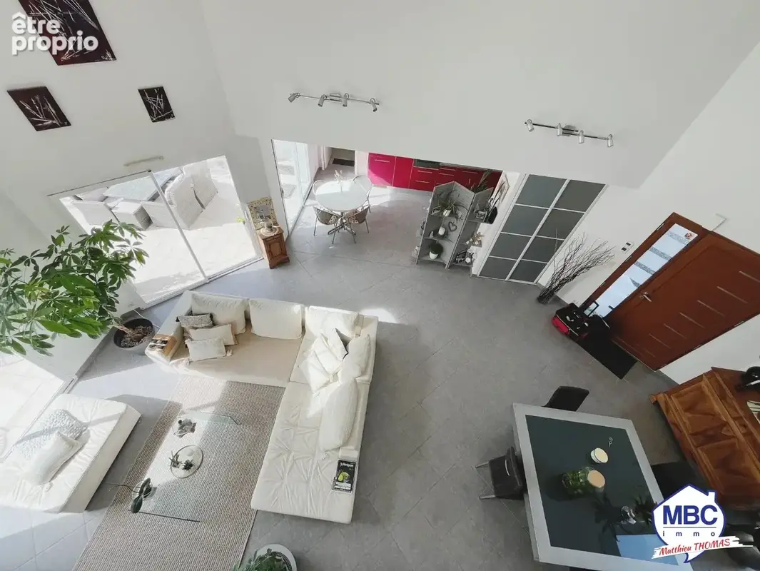 Maison d'architecte - photo 5