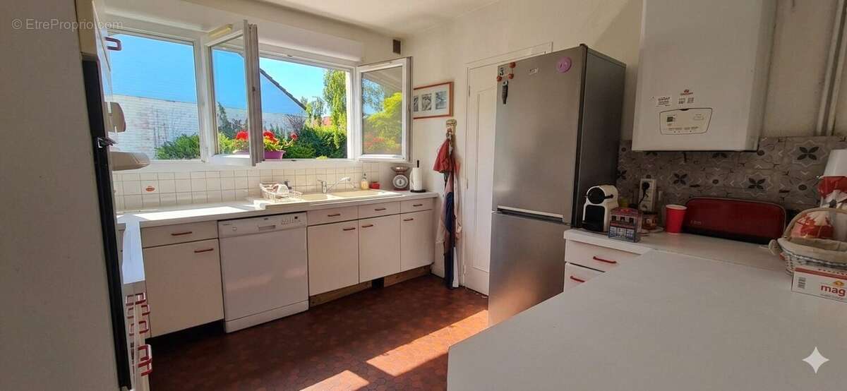Maison 107 m² à Lambersart  - photo 2