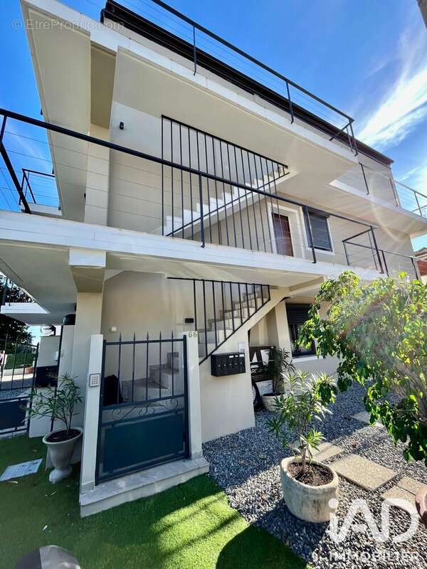 Appartement 160 m² à Roquebrune-Cap-Martin  - photo 3