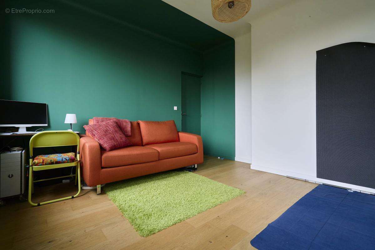 Appartement - photo 13