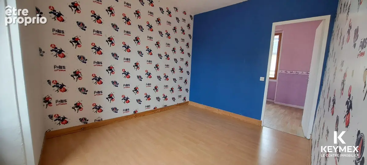 Maison de ville avec garage gare à 5 min à pied (paris-nord) - photo 8