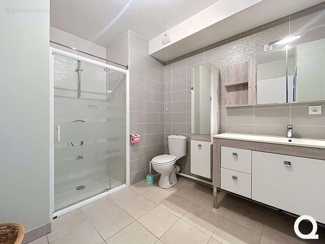 Appartement 50 m² à Nantes  - photo 8