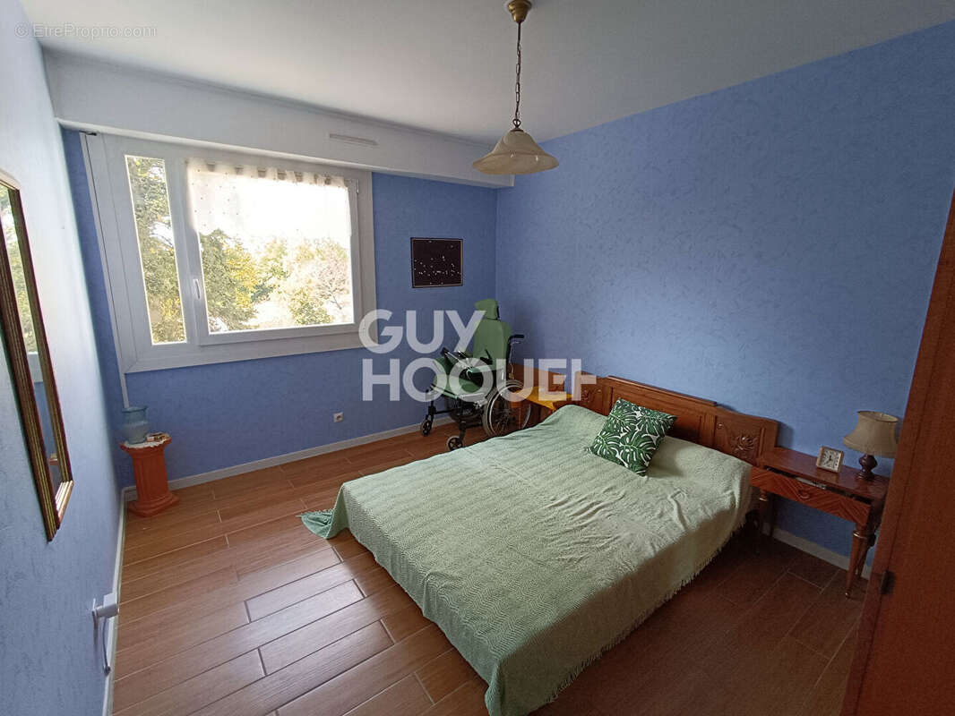 Appartement à FEURS