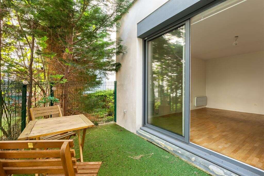 Studio terrasse bastille - photo 3
