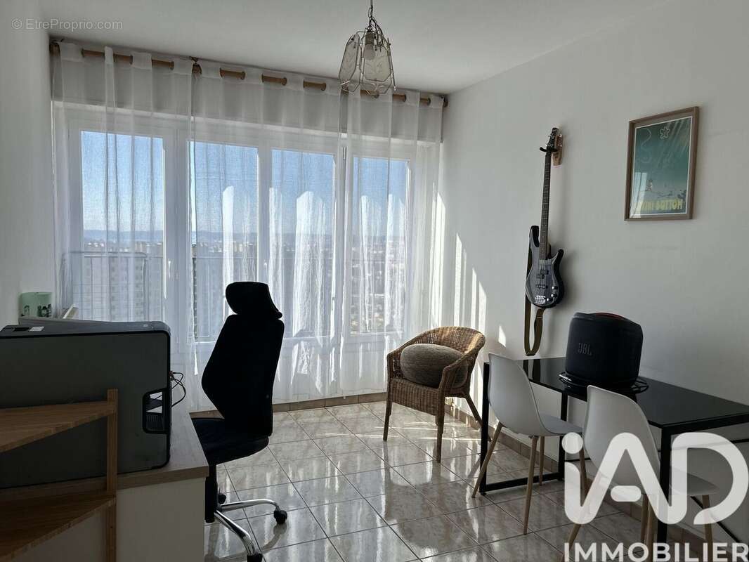 Photo 9 - Appartement à MARSEILLE-9E