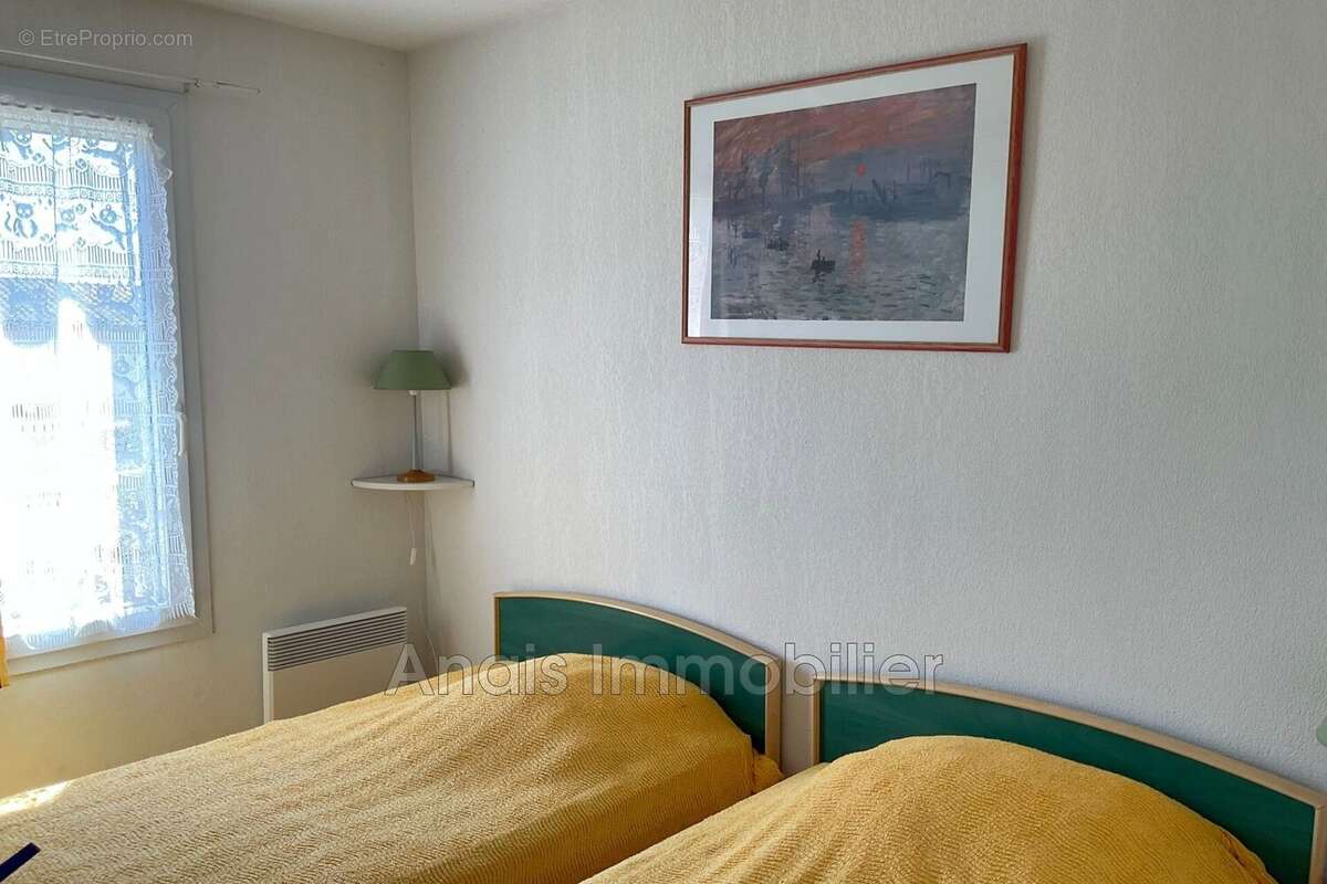 Maison à COGOLIN