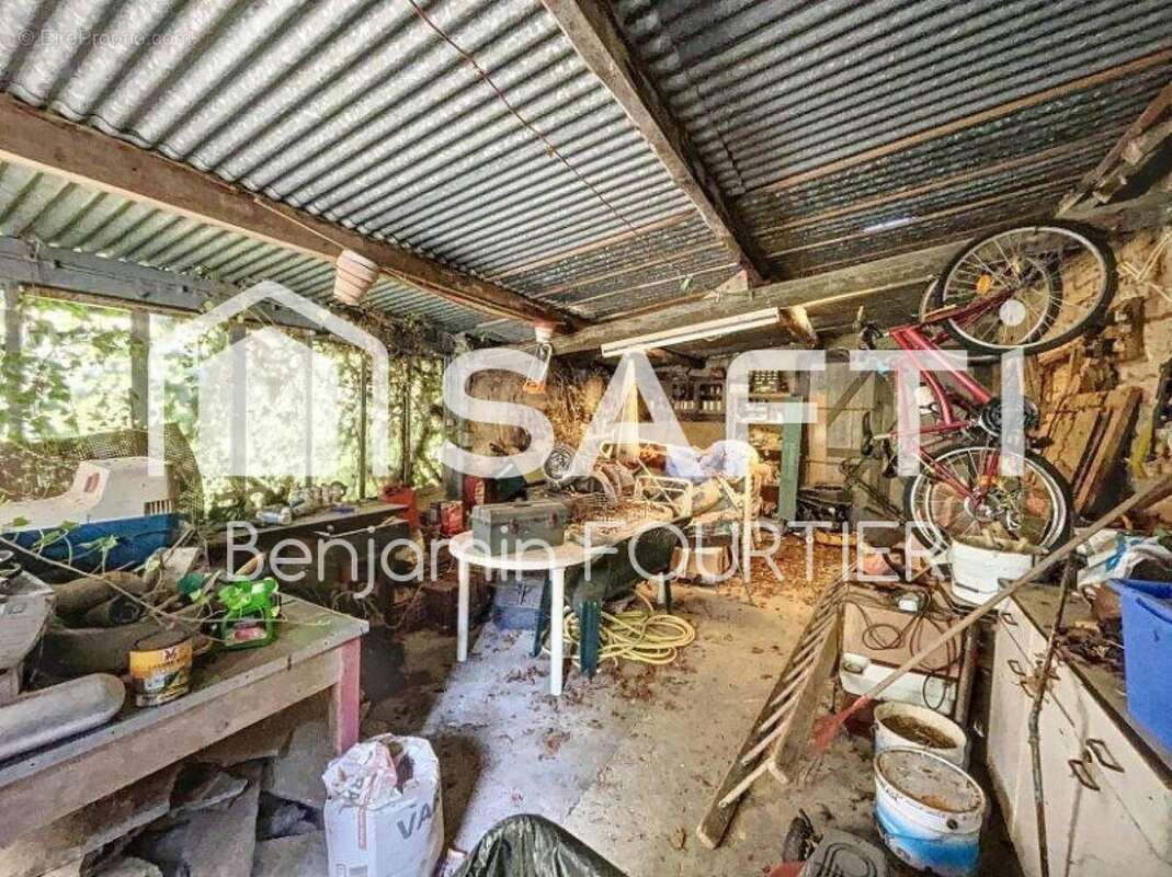 Maison 133 m² à Bray-Sur-Seine  - photo 9